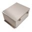 New – Open box Nvent Hoffman A12106CHAL Continuous Hinge Enclosure, Aluminum, 12 x 10 x 6in
