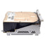 Used HP 97548-60061 Hard Disk Drive, 663MB, 50-Pin SCSI, +12V/+5V 3/4A, 5.25in Height