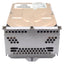 Used HP 97548-60061 Hard Disk Drive, 663MB, 50-Pin SCSI, +12V/+5V 3/4A, 5.25in Height
