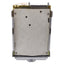 Used HP 97548-60061 Hard Disk Drive, 663MB, 50-Pin SCSI, +12V/+5V 3/4A, 5.25in Height