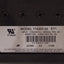 Used Leeson 174307.00 Speedmaster Motor Control 0-90/180VDC Out, 115/230VAC *No Knob*