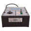 Used Leeson 174307.00 Speedmaster Motor Control 0-90/180VDC Out, 115/230VAC *No Knob*