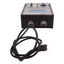 Used Leeson 174307.00 Speedmaster Motor Control 0-90/180VDC Out, 115/230VAC *No Knob*