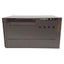 Used HP Agilent E8401A VXI Mainframe Chassis Only, 500W, 13-Slot, C-Size, 90-264VAC