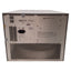 Used HP Agilent E8401A VXI Mainframe Chassis Only, 500W, 13-Slot, C-Size, 90-264VAC