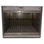 Used HP Agilent E8401A VXI Mainframe Chassis Only, 500W, 13-Slot, C-Size, 90-264VAC