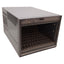 Used HP Agilent E8401A VXI Mainframe Chassis Only, 500W, 13-Slot, C-Size, 90-264VAC