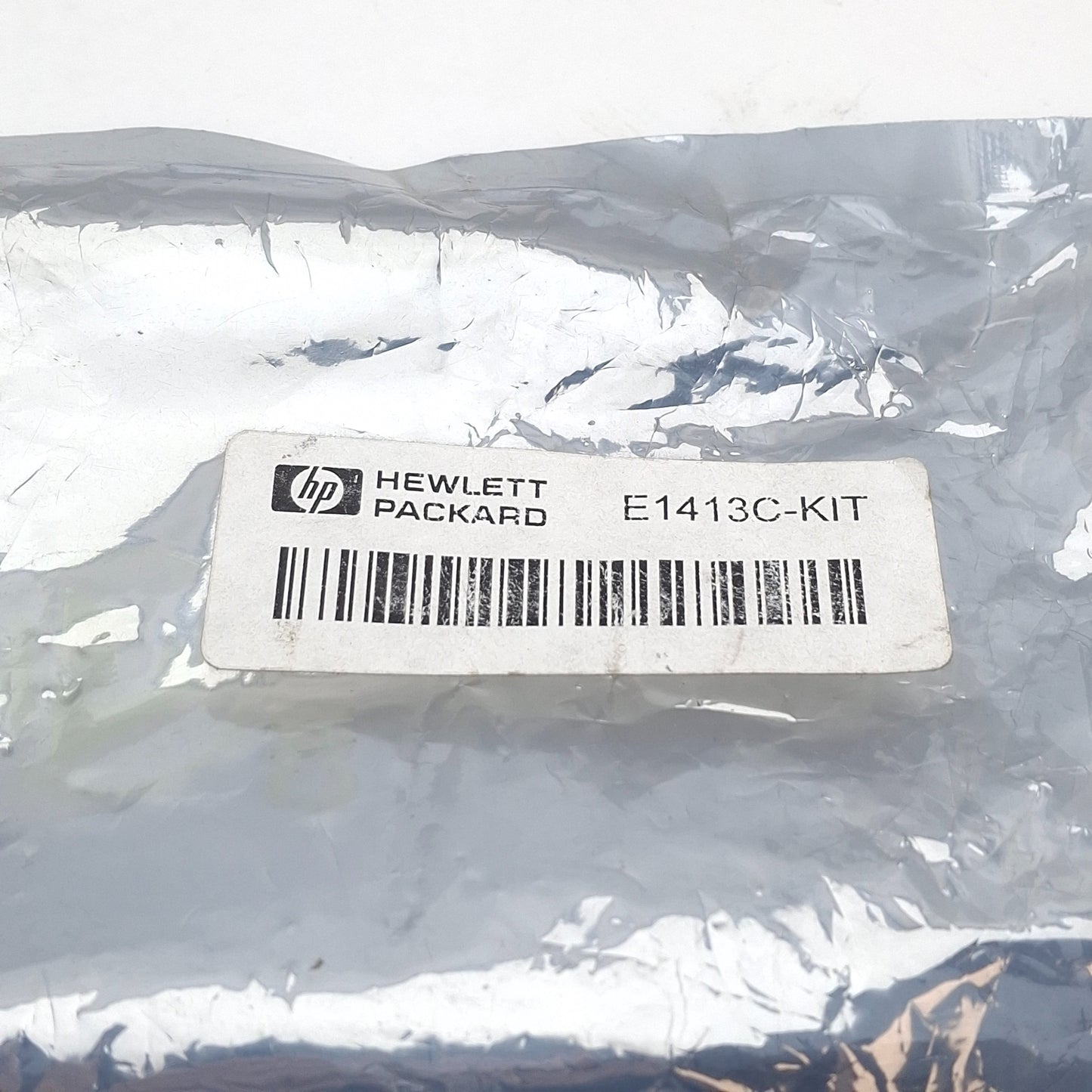 New Hewlett Packard E1413C-KIT Cable Bundle For 64-Ch Converter, 24in Length