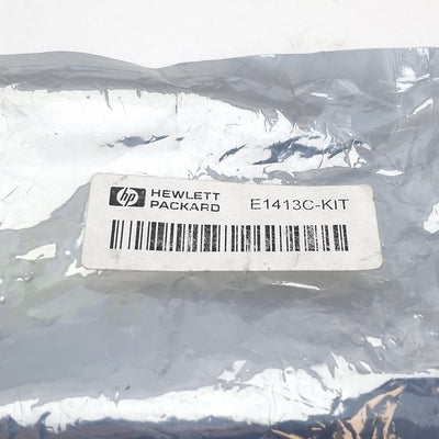 New Hewlett Packard E1413C-KIT Cable Bundle For 64-Ch Converter, 24in Length