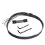 New Hewlett Packard E1413C-KIT Cable Bundle For 64-Ch Converter, 24in Length