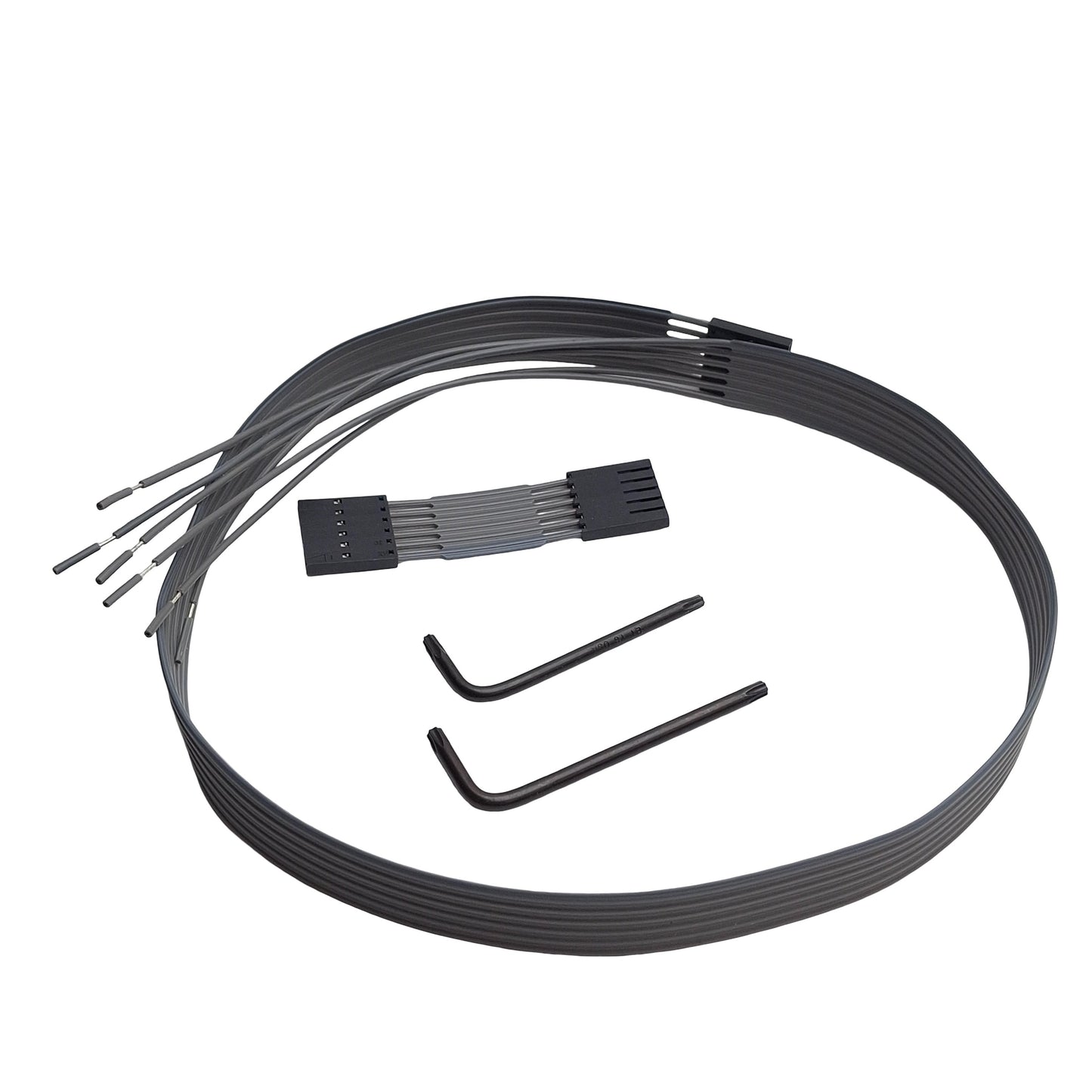 New Hewlett Packard E1413C-KIT Cable Bundle For 64-Ch Converter, 24in Length