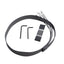 New Hewlett Packard E1413C-KIT Cable Bundle For 64-Ch Converter, 24in Length