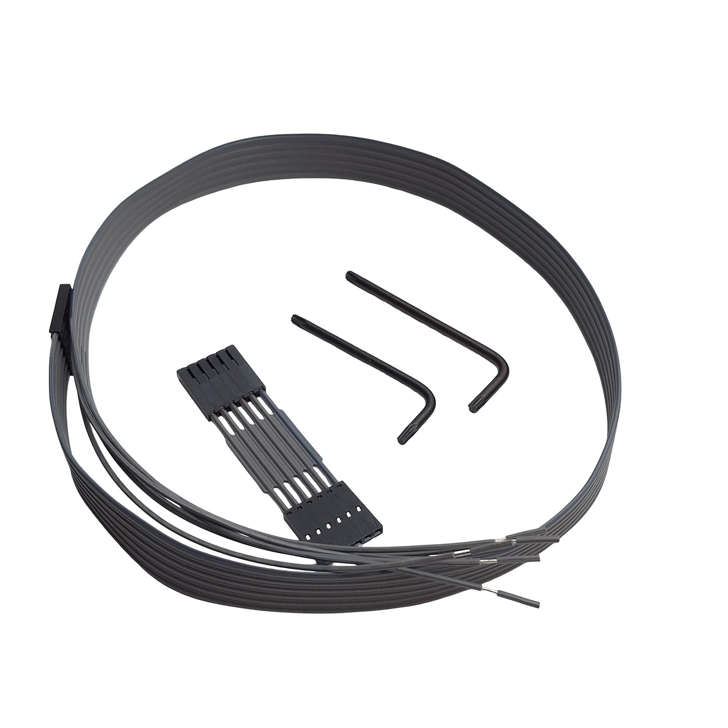 New Hewlett Packard E1413C-KIT Cable Bundle For 64-Ch Converter, 24in Length