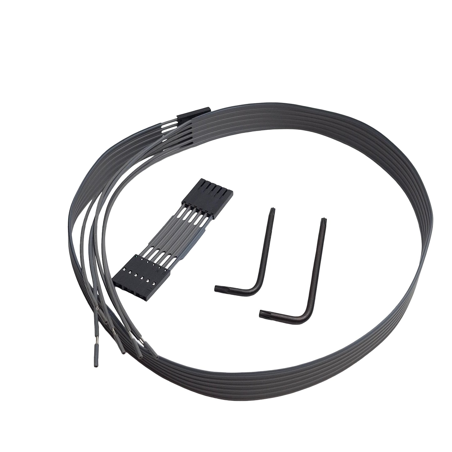 New Hewlett Packard E1413C-KIT Cable Bundle For 64-Ch Converter, 24in Length