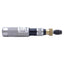 Used Utica TS-100 Adjustable Torque Limiting Screwdriver 20-100in-oz *Incomplete Set*