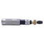 Used Utica TS-100 Adjustable Torque Limiting Screwdriver 20-100in-oz *Incomplete Set*