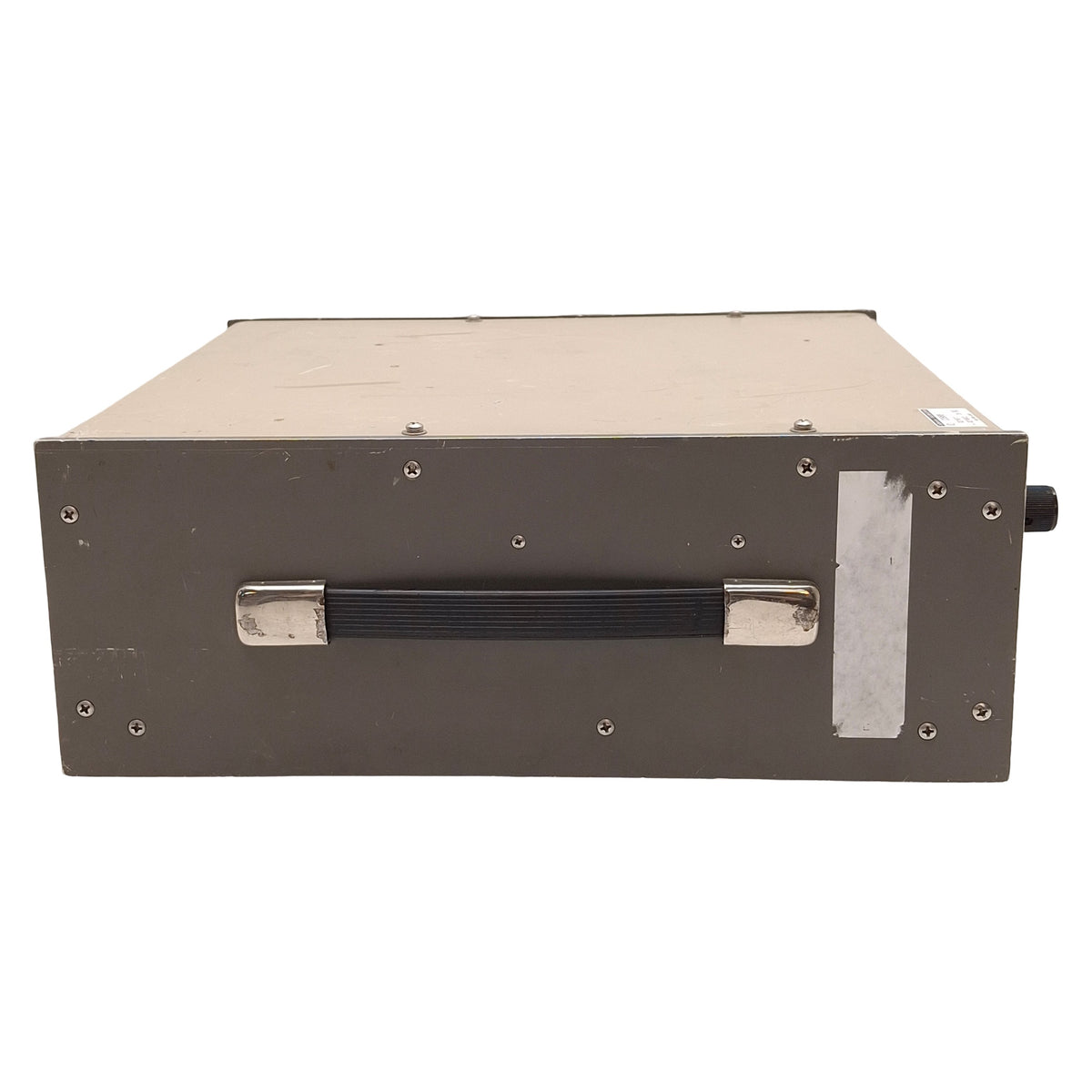 Used Ectron 1100CF Thermocouple Simulator Calibrator, Type E J K T (°F/°C) 115/230VAC