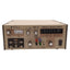 Used Ectron 1100CF Thermocouple Simulator Calibrator, Type E J K T (°F/°C) 115/230VAC
