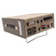 Used Ectron 1100CF Thermocouple Simulator Calibrator, Type E J K T (°F/°C) 115/230VAC