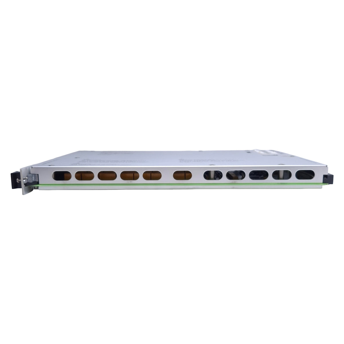Used Hewlett Packard Z2403A General Purpose Switch Module 64-Channel, FormC C/O Relay