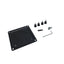 New Ergotron 60-254-007 VESA Conversion Plate Kit 75mm x 75mm To 100mm x 100mm