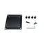 New Ergotron 60-254-007 VESA Conversion Plate Kit 75mm x 75mm To 100mm x 100mm