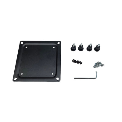 New Ergotron 60-254-007 VESA Conversion Plate Kit 75mm x 75mm To 100mm x 100mm