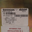 Used Sorensen DCS40-75 Programmable DC Power Supply, 3kW 0-40VDC 0-75A Output