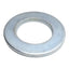 New – Open box Lot of 38 Generic Zinc Plated Steel Washers, For M24 Screw, 25mm ID x 44mm OD