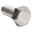 New Lot of 4 Strong Source SDH993035070 Drilled Hex Head Bolt, M30-3.5 x 70mm, 10.9
