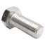New Lot of 4 Strong Source SDH993035070 Drilled Hex Head Bolt, M30-3.5 x 70mm, 10.9
