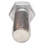 New Lot of 4 Strong Source SDH993035070 Drilled Hex Head Bolt, M30-3.5 x 70mm, 10.9