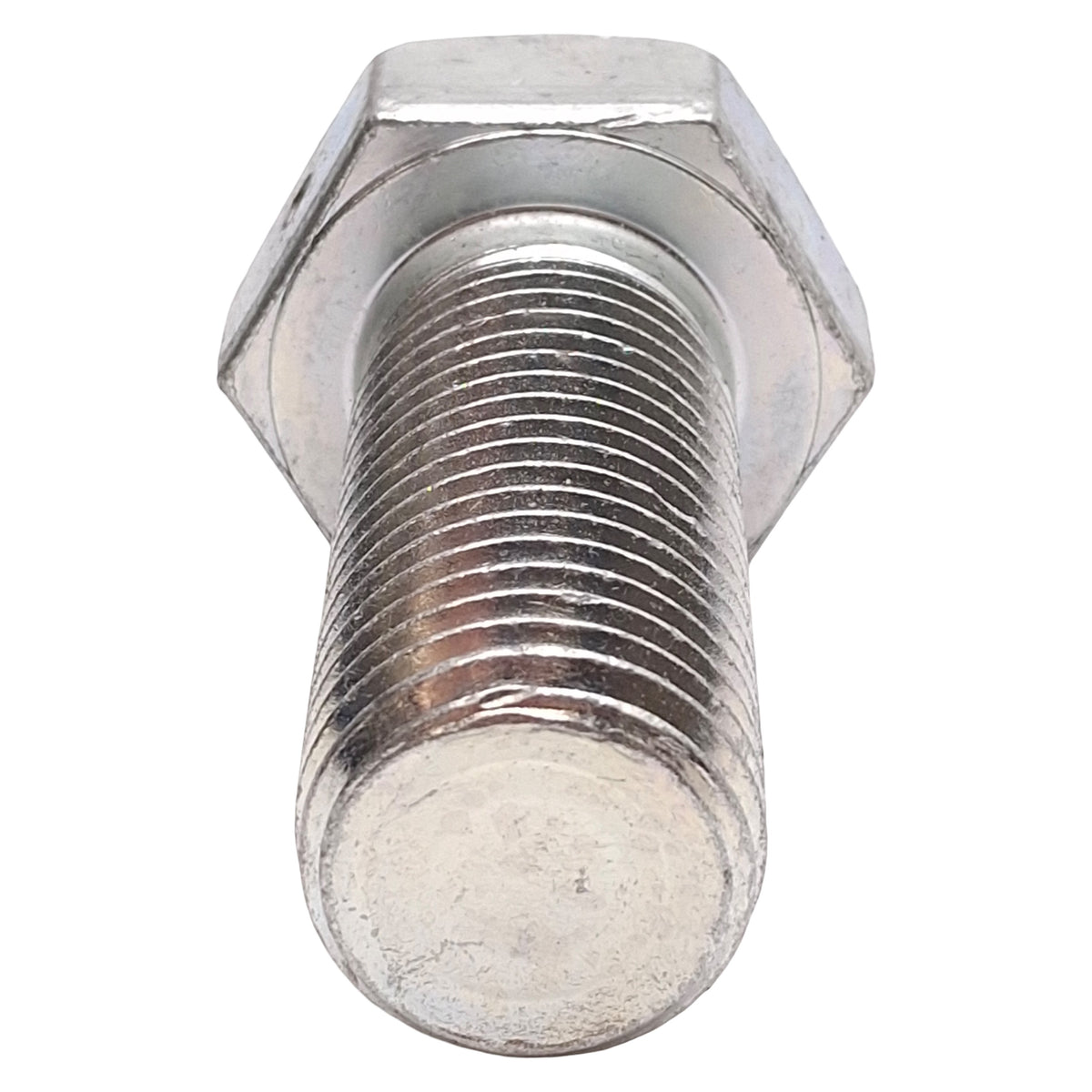 New Lot of 4 Strong Source SDH993035070 Drilled Hex Head Bolt, M30-3.5 x 70mm, 10.9