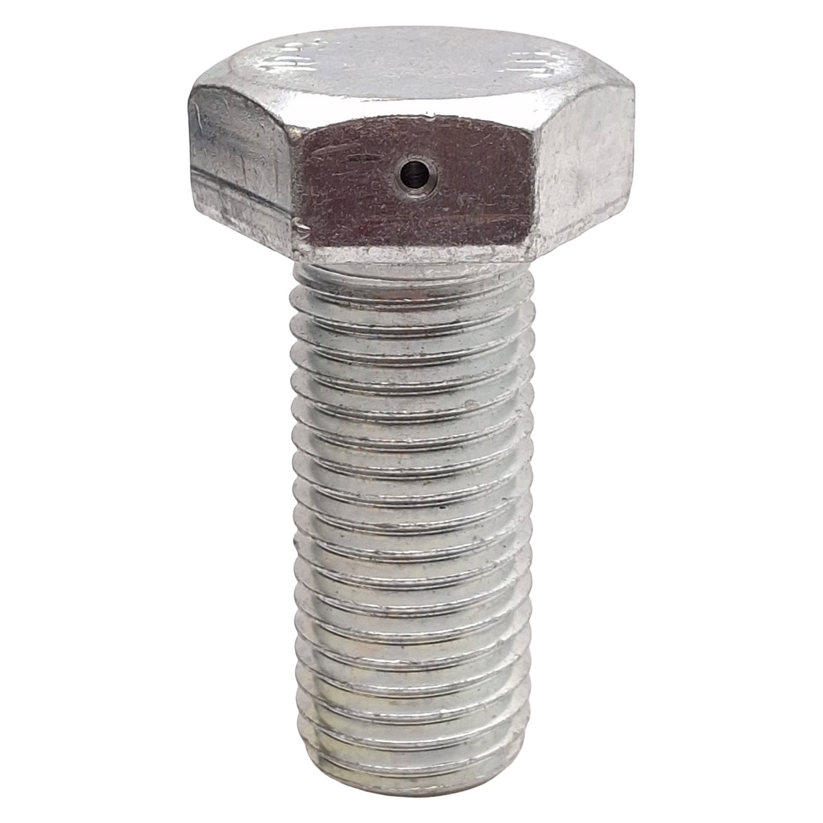 New Lot of 4 Strong Source SDH993035070 Drilled Hex Head Bolt, M30-3.5 x 70mm, 10.9