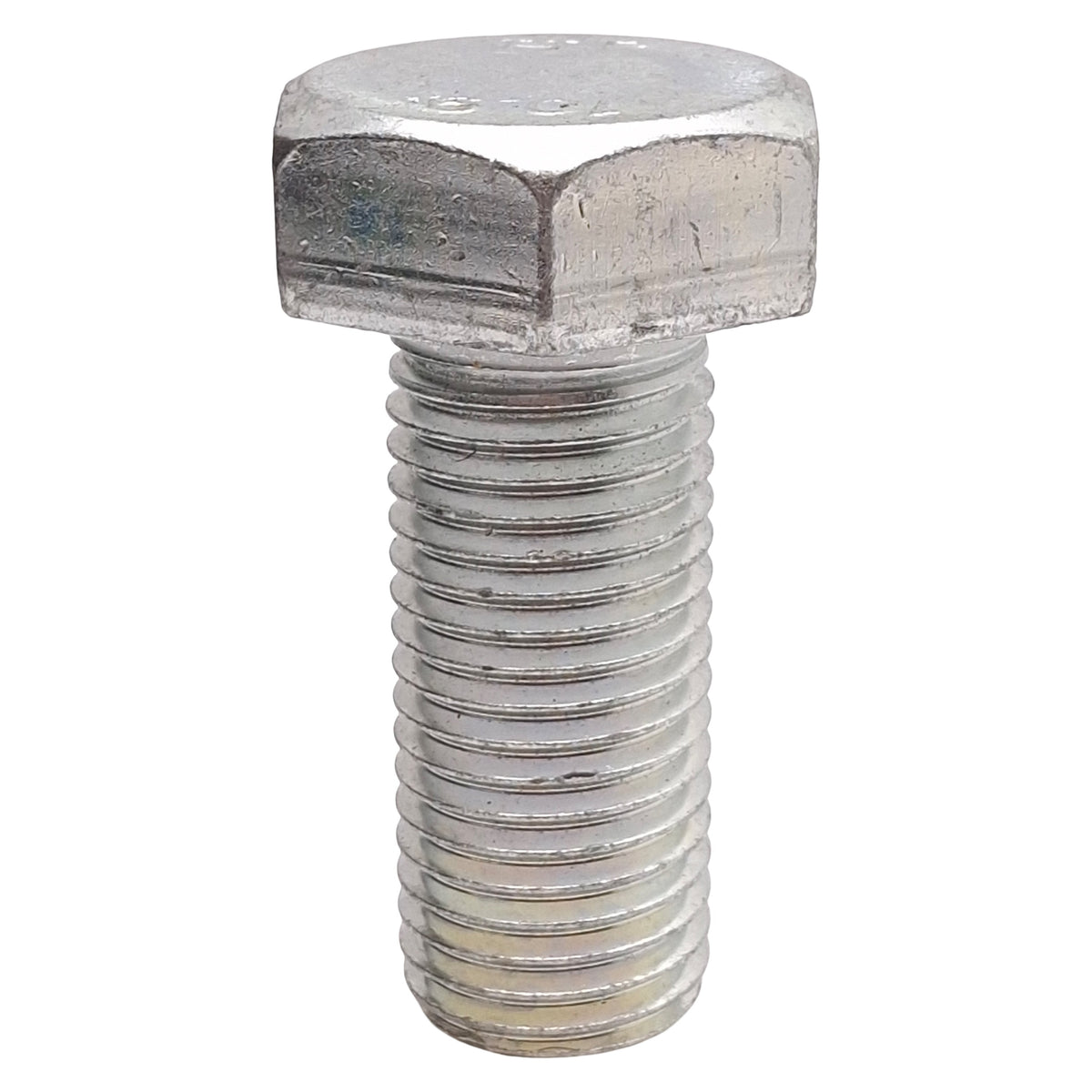 New Lot of 4 Strong Source SDH993035070 Drilled Hex Head Bolt, M30-3.5 x 70mm, 10.9