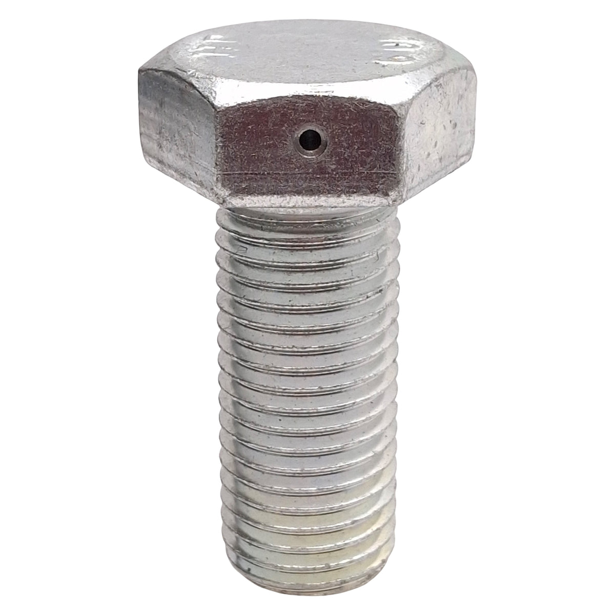 New Lot of 4 Strong Source SDH993035070 Drilled Hex Head Bolt, M30-3.5 x 70mm, 10.9