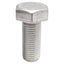 New Lot of 4 Strong Source SDH993035070 Drilled Hex Head Bolt, M30-3.5 x 70mm, 10.9