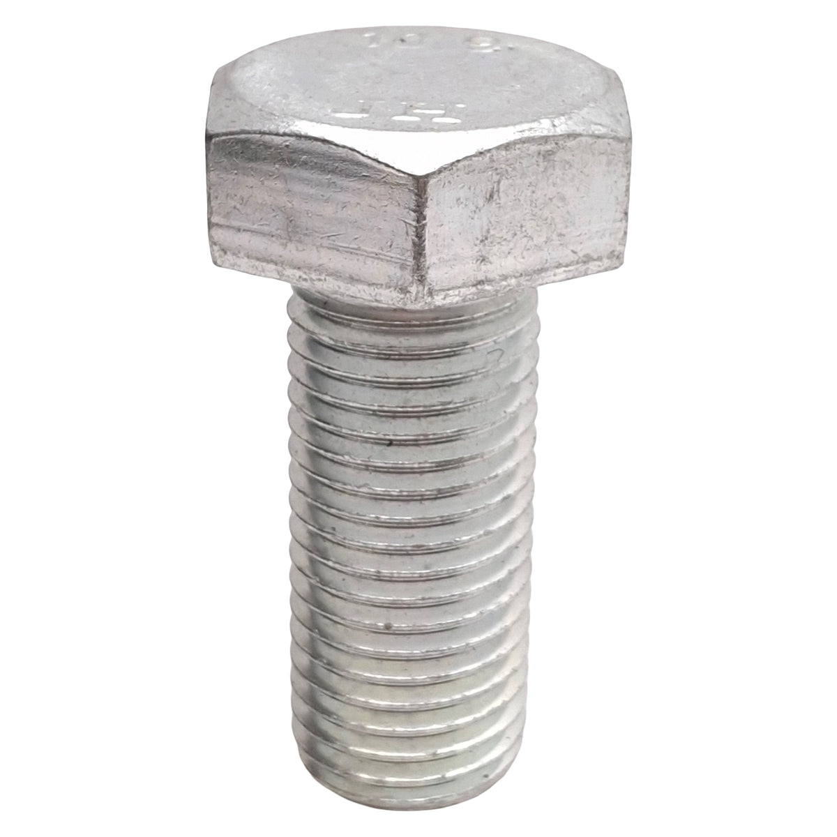 New Lot of 4 Strong Source SDH993035070 Drilled Hex Head Bolt, M30-3.5 x 70mm, 10.9
