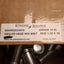 New Lot of 4 Strong Source SDH993035070 Drilled Hex Head Bolt, M30-3.5 x 70mm, 10.9