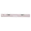 New Hewlett Packard E1586A Rack Mount Terminal Panel 3-Wire, 96 Terminals,19in Width