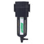 Used Speedaire 4ZL42 Particulate Compressed Air Filter, 1/2in NPT, 150psi, 5µm, 70CFM