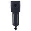 Used Speedaire 4ZL42 Particulate Compressed Air Filter, 1/2in NPT, 150psi, 5µm, 70CFM