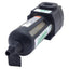 Used Speedaire 4ZL42 Particulate Compressed Air Filter, 1/2in NPT, 150psi, 5µm, 70CFM