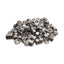New – Open box Lot of 99 American Fasteners HHN-050-SS304 Stainless Steel Hex Nut, 1/2-20UNF
