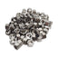 New – Open box Lot of 99 American Fasteners HHN-050-SS304 Stainless Steel Hex Nut, 1/2-20UNF