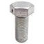 New Lot of 8 Strong Source Drilled Head Hex Bolt, M20-2.5 x 45mm, Zinc-Plated, 8.8