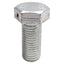 New Lot of 8 Strong Source Drilled Head Hex Bolt, M20-2.5 x 45mm, Zinc-Plated, 8.8