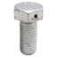 New Lot of 8 Strong Source Drilled Head Hex Bolt, M20-2.5 x 45mm, Zinc-Plated, 8.8