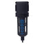 Used Wilkerson F18-02-SK00 Particulate Compressed Air Filter, 1/4in NPT, 150psi, 5µm