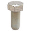 New Lot of 8 Strong Source Drilled Head Hex Bolt, M20-1.5 x 45mm, Zinc-Plated, 8.8